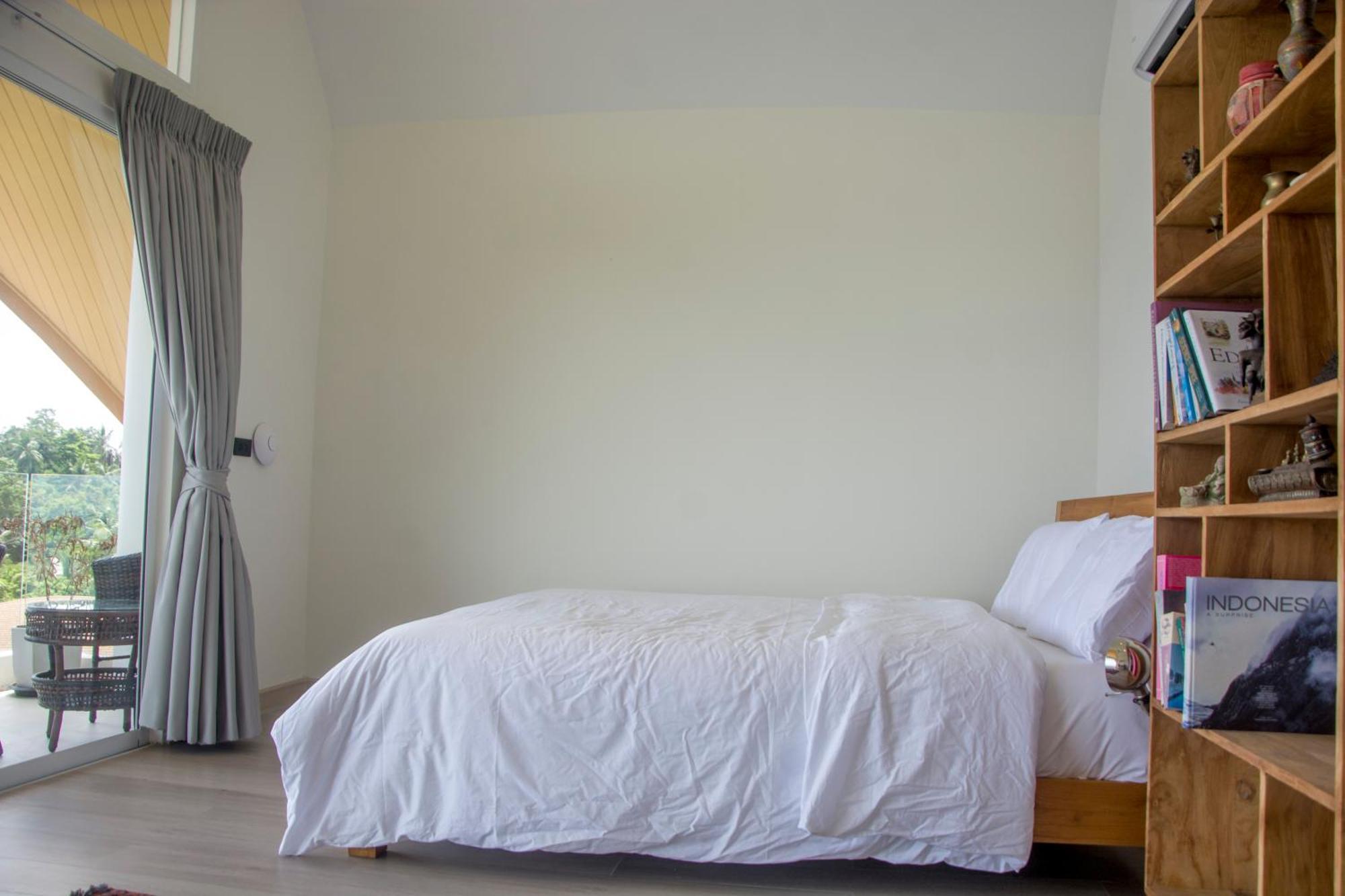 Chaweng Noi Ocean View Villa Amphoe Koksamui Εξωτερικό φωτογραφία