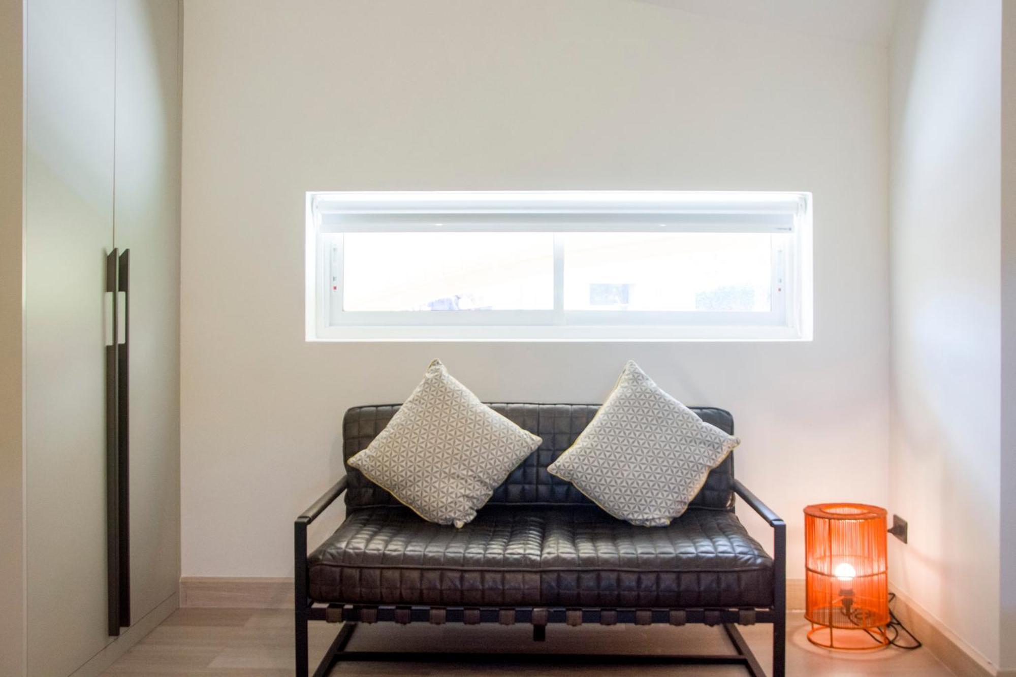 Chaweng Noi Ocean View Villa Amphoe Koksamui Εξωτερικό φωτογραφία