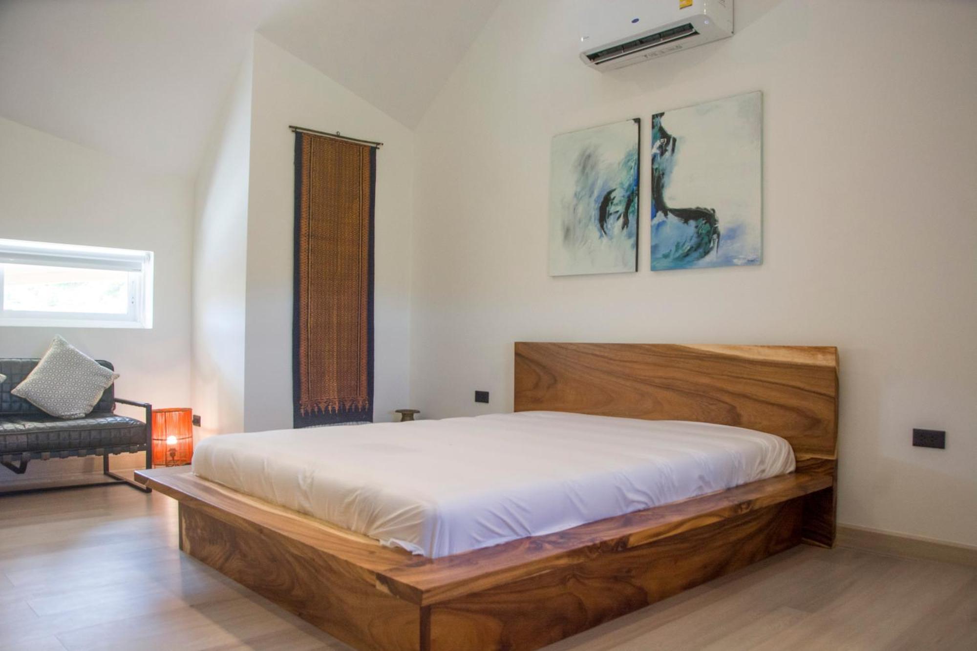 Chaweng Noi Ocean View Villa Amphoe Koksamui Εξωτερικό φωτογραφία